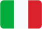 TECH Industry s.r.o. Italiano